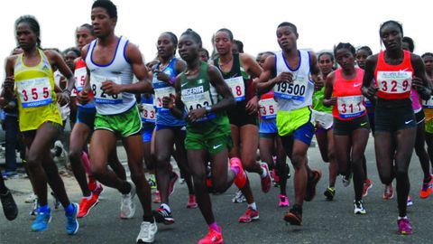 Epe Marathon to flag off February 19