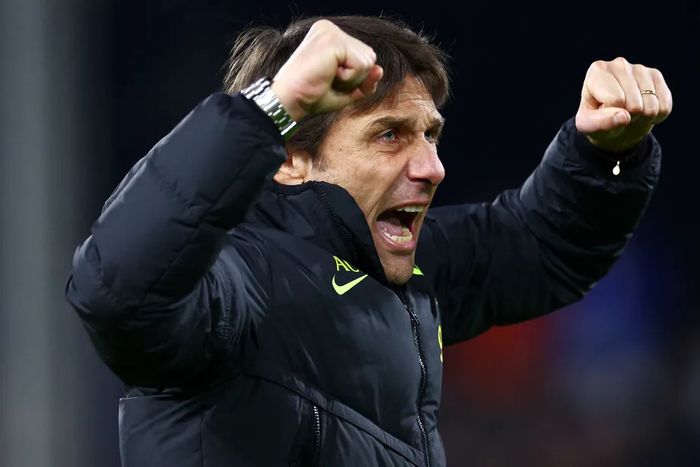 Antonio Conte || Image credit: Imago