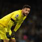 Tottenham barred from getting Lloris replacement