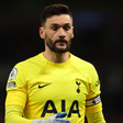 Hugo Loris set for a period on the sidelines