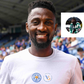 'Big Wilf' - Super Eagles star Wilfred Ndidi officially joins TikTok