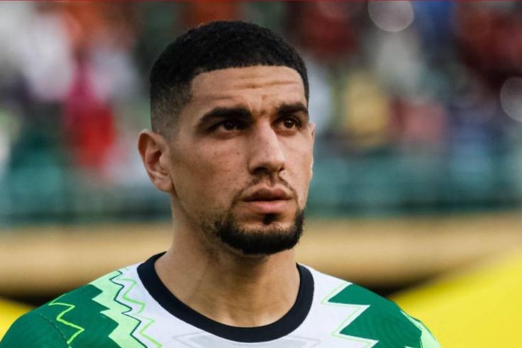 Leon Balogun could miss AFCON qualifiers in March