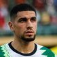 Leon Balogun could miss AFCON qualifiers in March