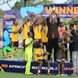Hosts, prize for CAF schools' tourney confirmed