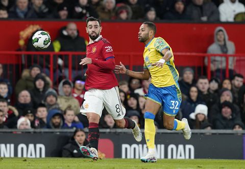 Player special betting tips and odds for Manchester United vs Leeds United EPL fixture