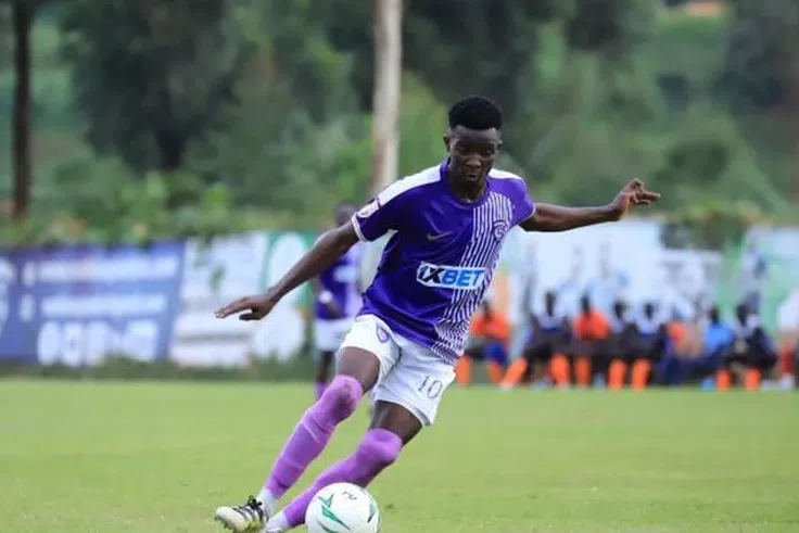 Wakiso have options after Kasule exit