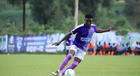 Wakiso have options after Kasule exit