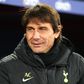 Tottenham boss Antonio Conte returns to England