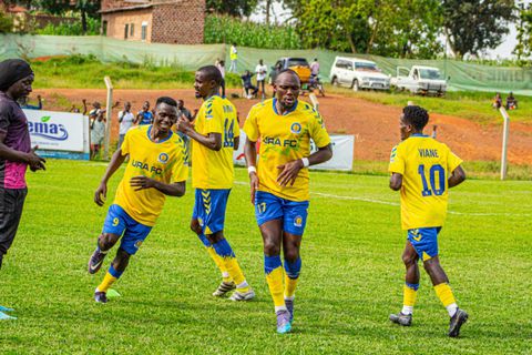 Sam Timbe rues complacency after shock URA FC cup exit