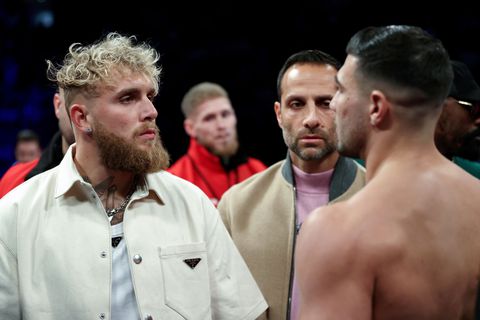 Jake Paul promises to knock out Tommy Fury in 4 rounds