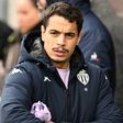 Wissam Ben Yedder: French footballer FINED and handed 2-year prison sentence over s*xual assault charges ahead of divorce trial