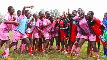 Ksh 34 million to be distributed among top performers of Talanta Hela U19 tournament