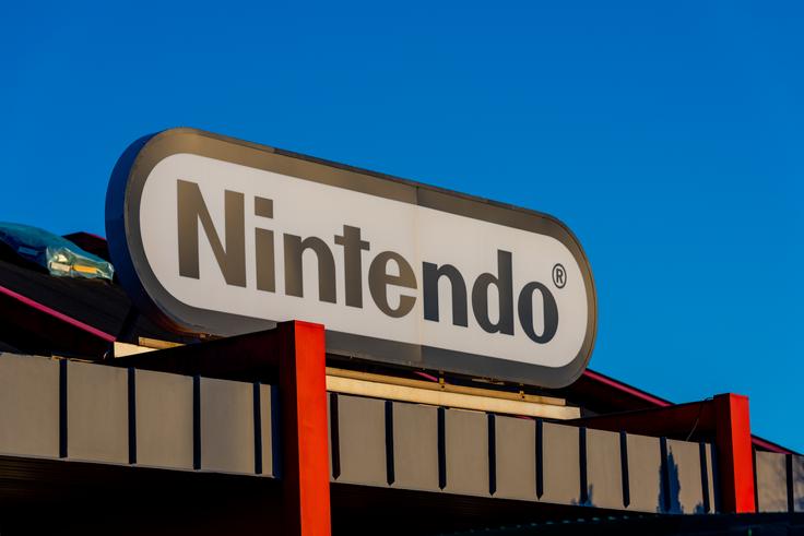 Nintendo Switch Sales