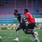 Vipers not fazed by BUL's lead, insist the "league is a marathon"
