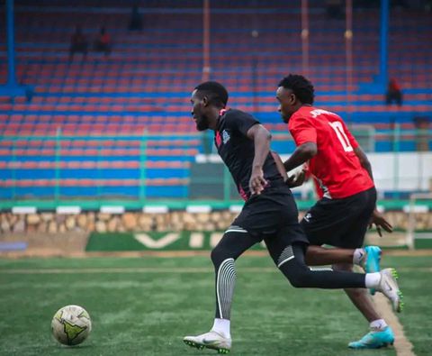 Vipers not fazed by BUL's lead, insist the "league is a marathon"