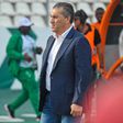 Nigerians deserved the victory against South Africa - Jose Peseiro