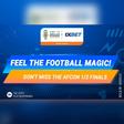 Only best remain: who’ll reach Africa Cup of Nations final?
