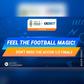 Only best remain: who’ll reach Africa Cup of Nations final?