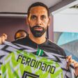 ‘I thought I was minutes away from lights out’ - Man United legend Ferdinand recounts recent near-death experience