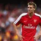 ‘Lord Bendtner’ shares how he fell out with dad after getting 2500% pay rise at Arsenal