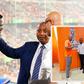 Namwamba updates CAF President Patrice Motsepe on Kenya’s preparation for AFCON 2027