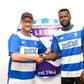 Trucha reveals qualities that former Gor Mahia defender Kennedy Owino brings to AFC Leopards