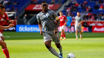 Wanyama features as CF Montreal extend winless pre-season run against Atlanta United