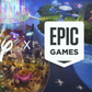 Walt Disney Epic Games Investment