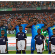 Congo DR Players Stage Silent Anthem Protest at AFCON Semifinal