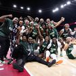 D'Tigress: Nigeria beats Senegal 72-65 to keep Olympic hopes alive