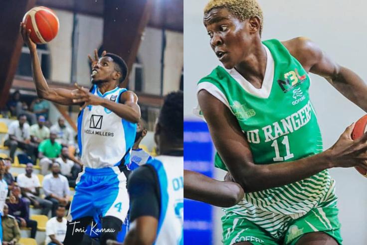 NBL: City Oilers too good for Our Saviour, KIU Rangers dominant over Stormers