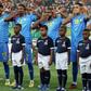 AFCON 2023: Why DR Congo players covered mouths with hands during national anthem at AFCON semi-final
