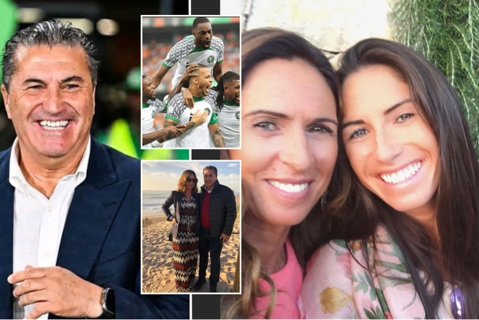 Jose Peseiro AFCON 2023