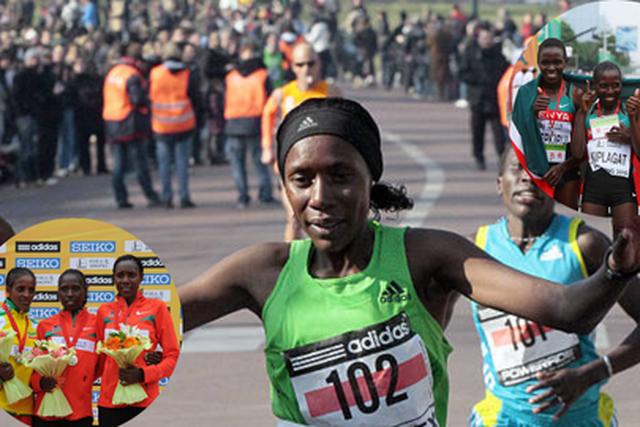 Peninah Arusei: Net Worth: Age, Profile, Career, Achievements, Husband, How Rich She Is in 2025