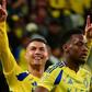 What Boniface is missing: Al Nassr new boy Duran reveals joy of playing with Ronaldo