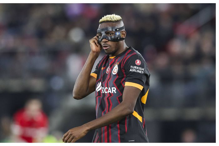 Victor Osimhen || Imago