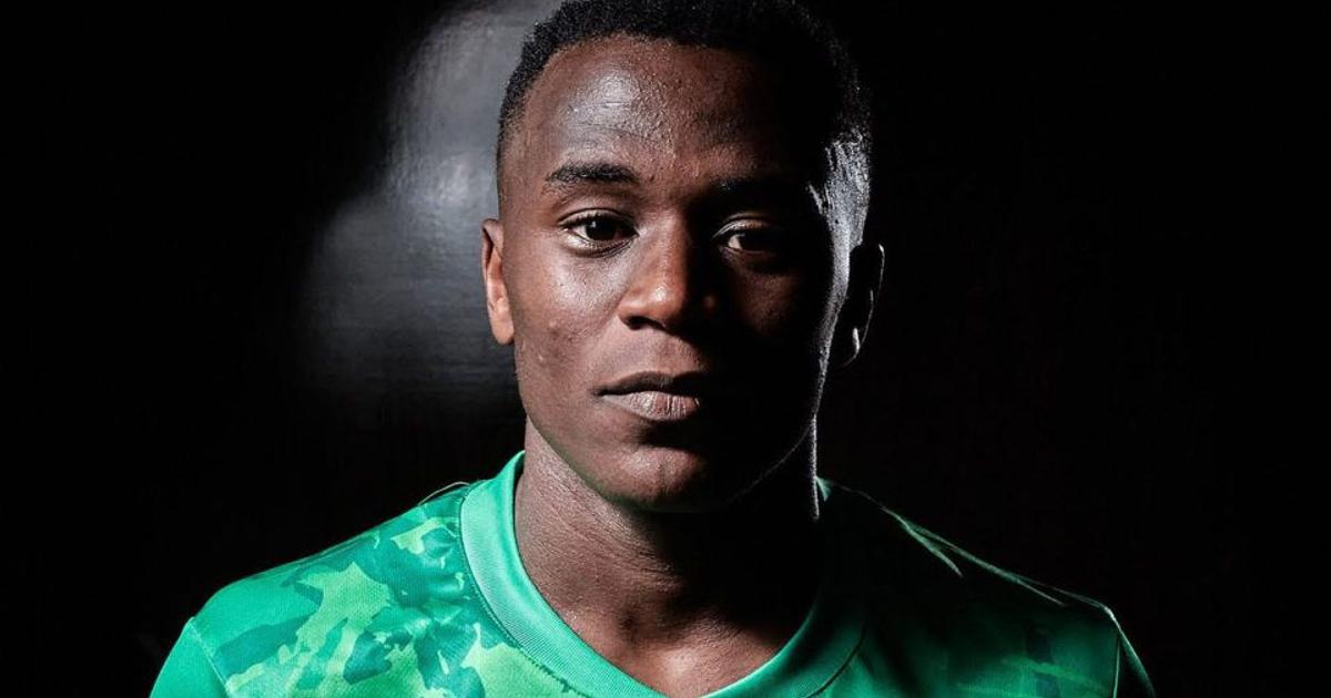 Former Gor Mahia midfielder opens up on emotional exit from the club ...