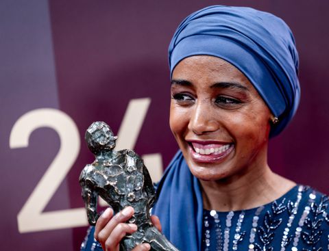 Sifan Hassan’s Net Worth in 2025: How rich is she?