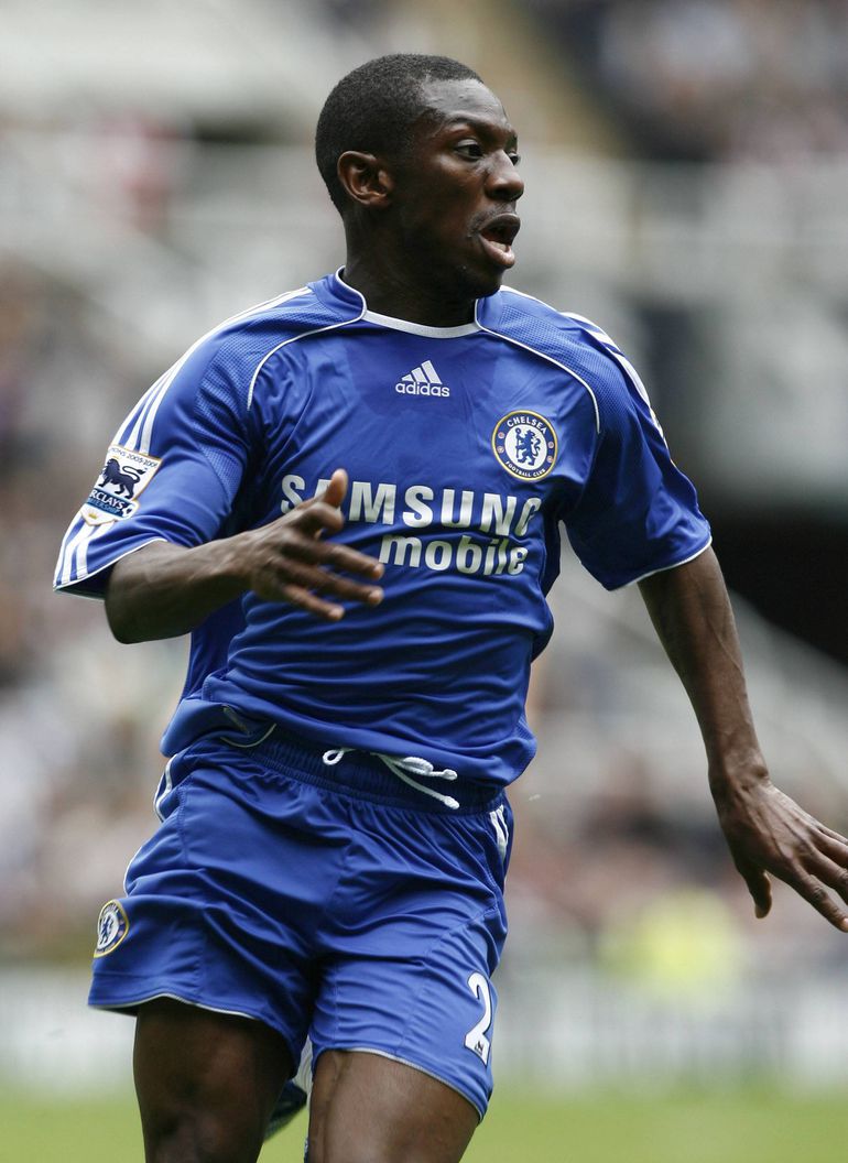 Shaun Wright-Phillips