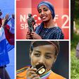 Sifan Hassan’s Inspiring Journey: From refugee to world champion and millionaire athlete