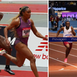 Jacious Sears storms to 60m World Lead as Marcellus Moore stuns Travon Bromell at Millrose Games