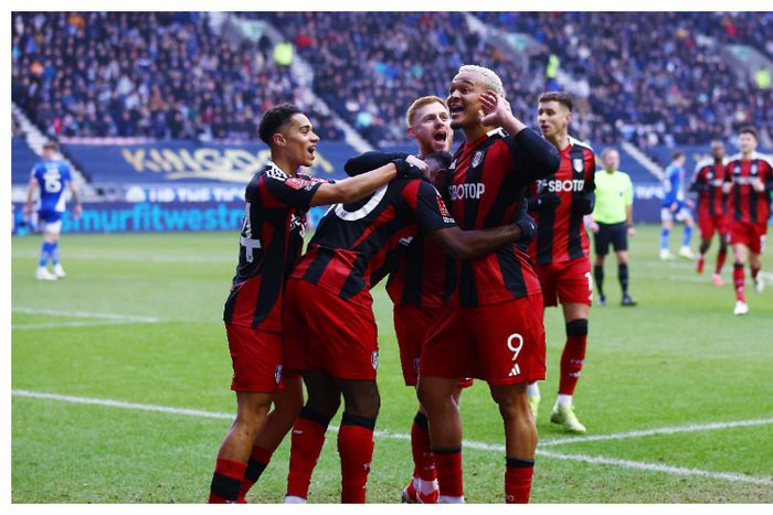 Iwobi’s Fulham qualifies for next round