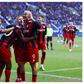 Iwobi’s Fulham qualifies for next round
