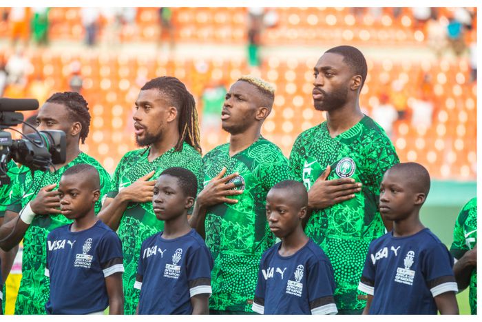 Iwobi reveals the type of relationship