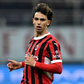Joao Felix joined AC Milan on loan || Image credit: IMago