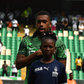 I just stand there — Alex Iwobi reveals he doesn't know new national anthem
