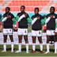 Flamingos of Nigeria.