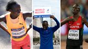 Home of Champions: 5 top Kenyan athletes who hail from Elgeyo Marakwet County