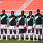 30 Flamingos called up for 2025 FIFA U17 Women’s World Cup