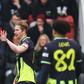 Kevin de Bruyne rescued Manchester City against Leyton Orient | Imago